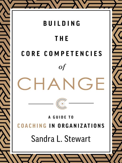 Cover image for Building the Core Competencies of Change